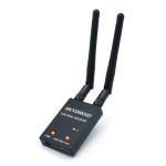 Skydroid 5.8g 150ch Full Channel Uvc Dual Antenna Control Otg W/audio for Android Smartphone